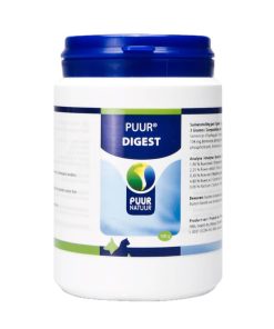 PUUR Digest / Spijsvertering