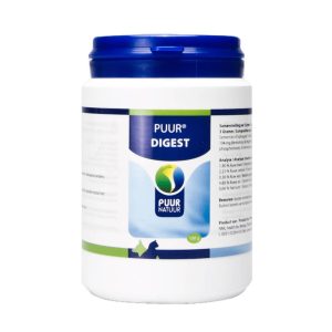 PUUR Digest / Spijsvertering