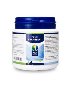 Puur Cranberry
