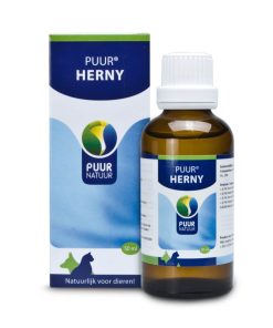 Puur Herny / Hernia