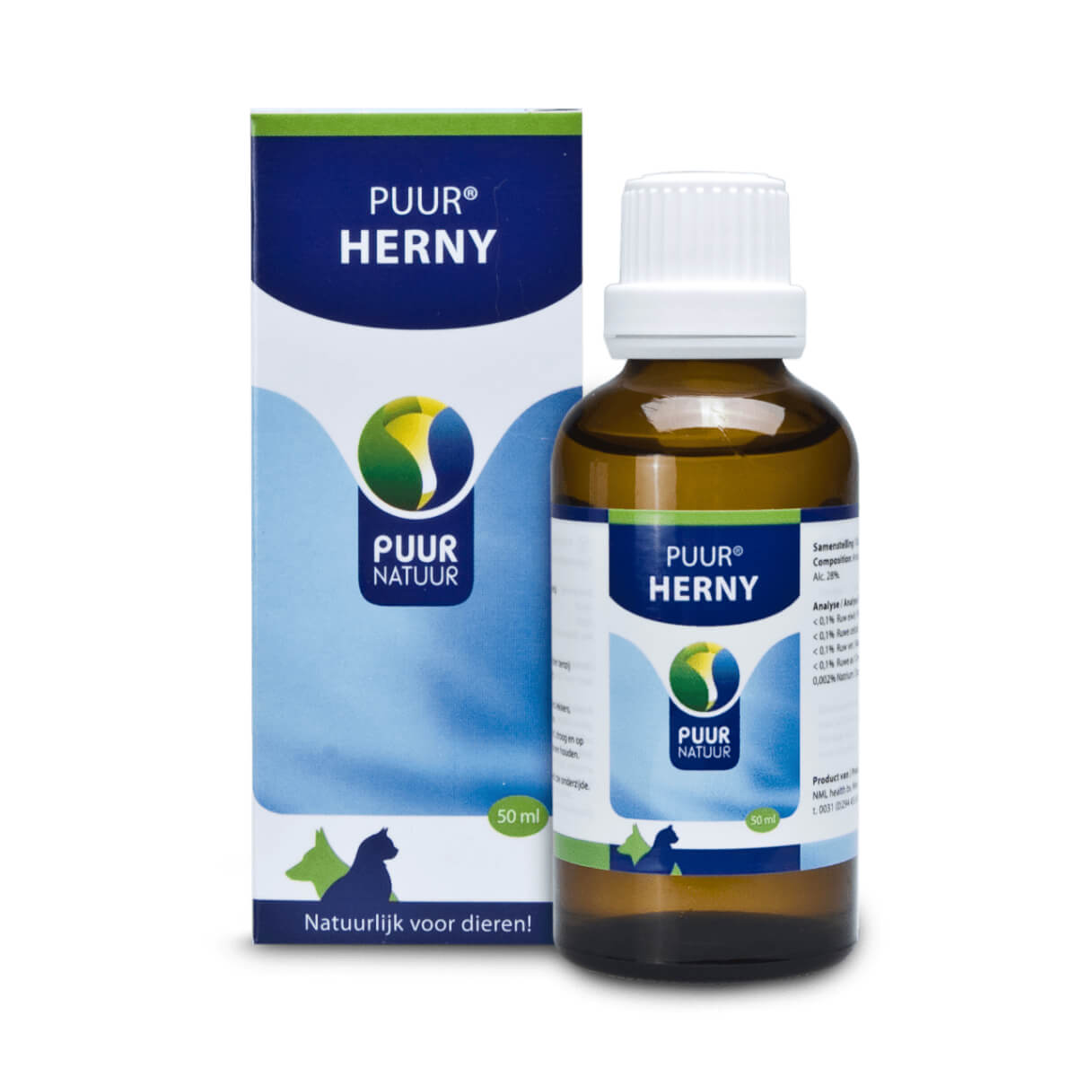 Puur Herny / Hernia