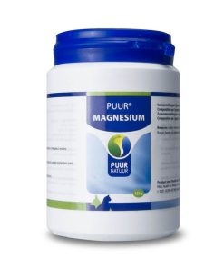 Puur Magnesium