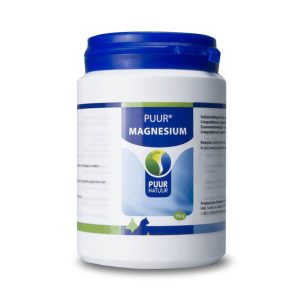 Puur Magnesium