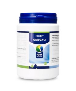 Puur Omega 3 Extra