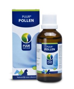 Puur Pollen