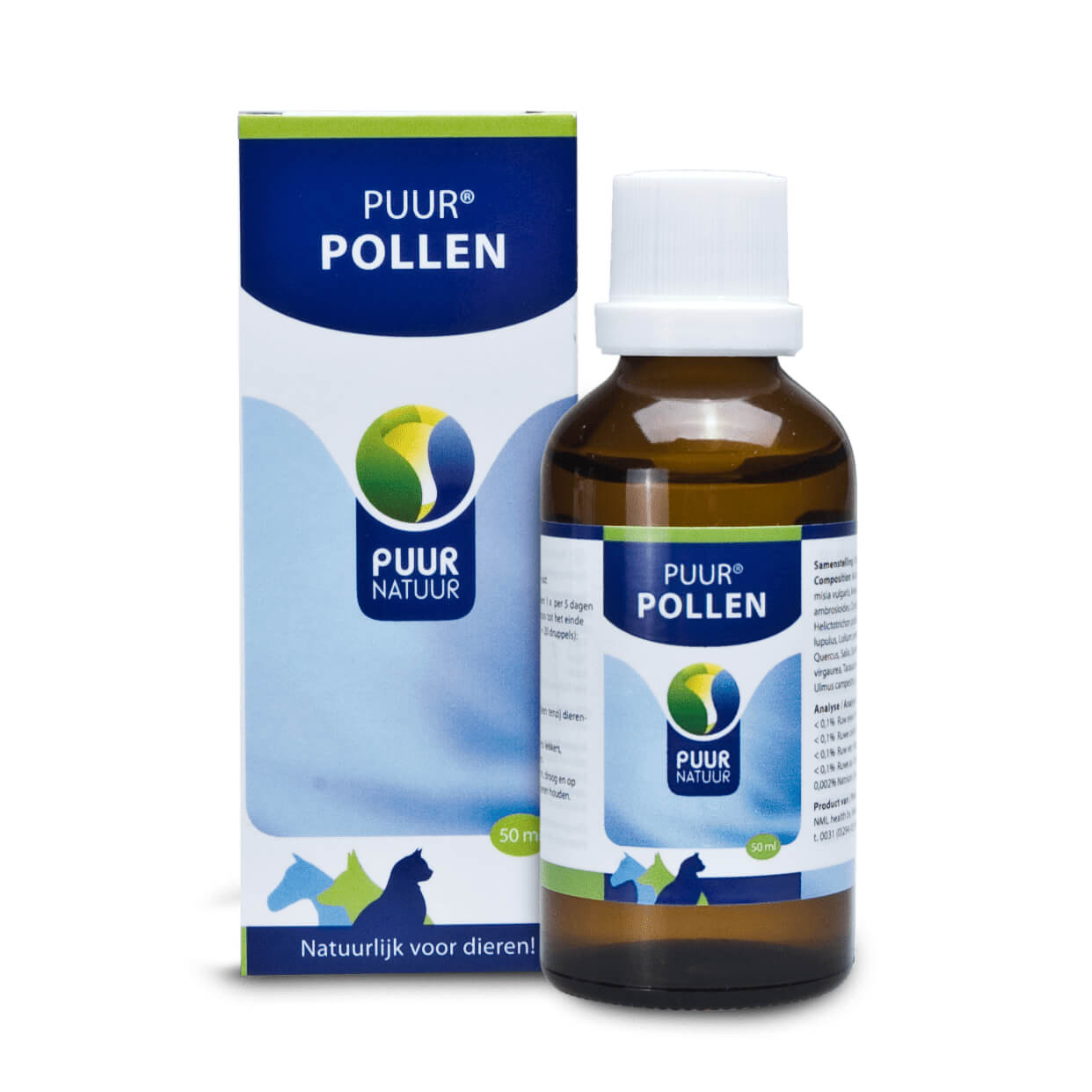 Puur Pollen