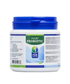 Puur Probiotica / Probiotic