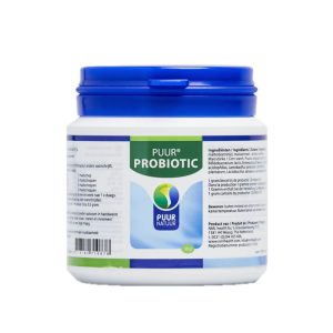 Puur Probiotica / Probiotic