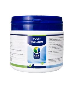PUUR Psyllium 150 gram