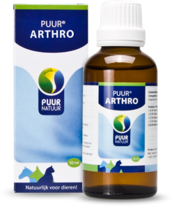 Puur Arthro