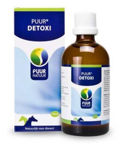 Puur Detoxi / Drainage